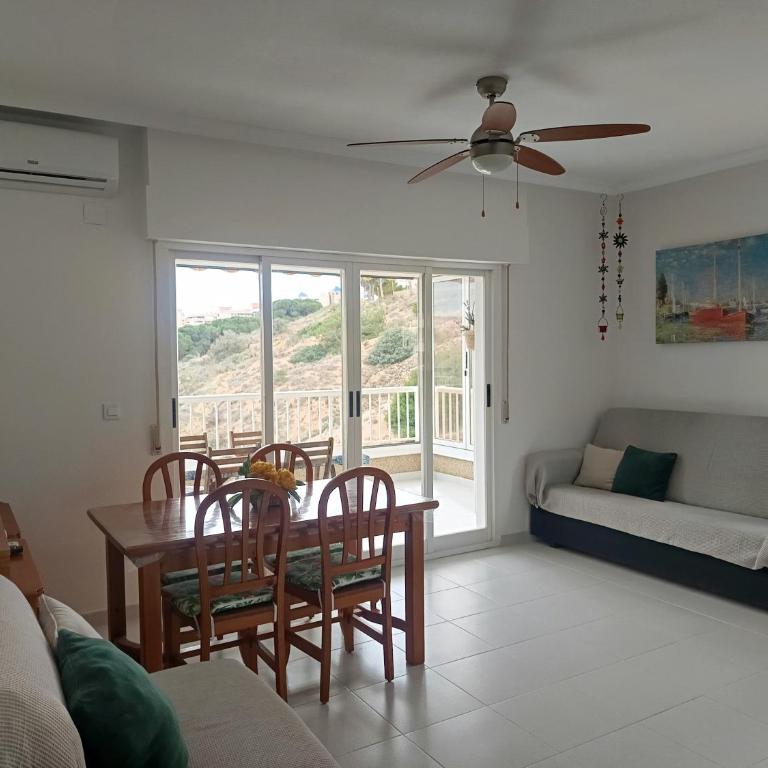 Dune Beach - One-Bedroom Apartment - 8