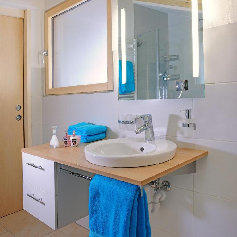 Haus Leopold - Apartamento Ático - 10
