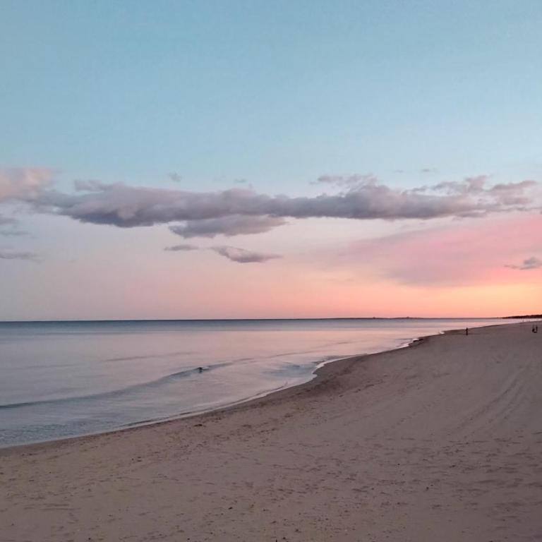 Dune Beach - One-Bedroom Apartment - 21