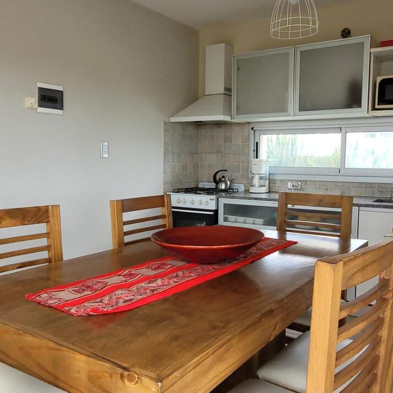 Estar cerca del mar en Miramar - Two-Bedroom House - 9