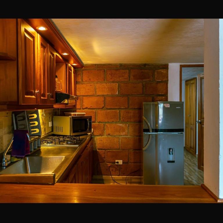 Suite Doble Especial - Apartamento de 2 dormitorios - 4