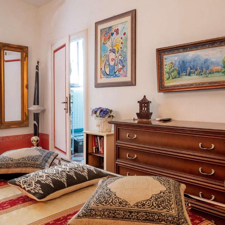 Casa Quintani - Appartamento - 7