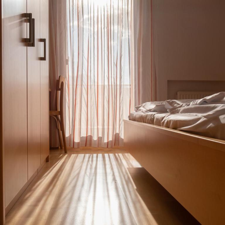 Fewo Zweiraum im Haus Götsch 5 - Appartement - 15