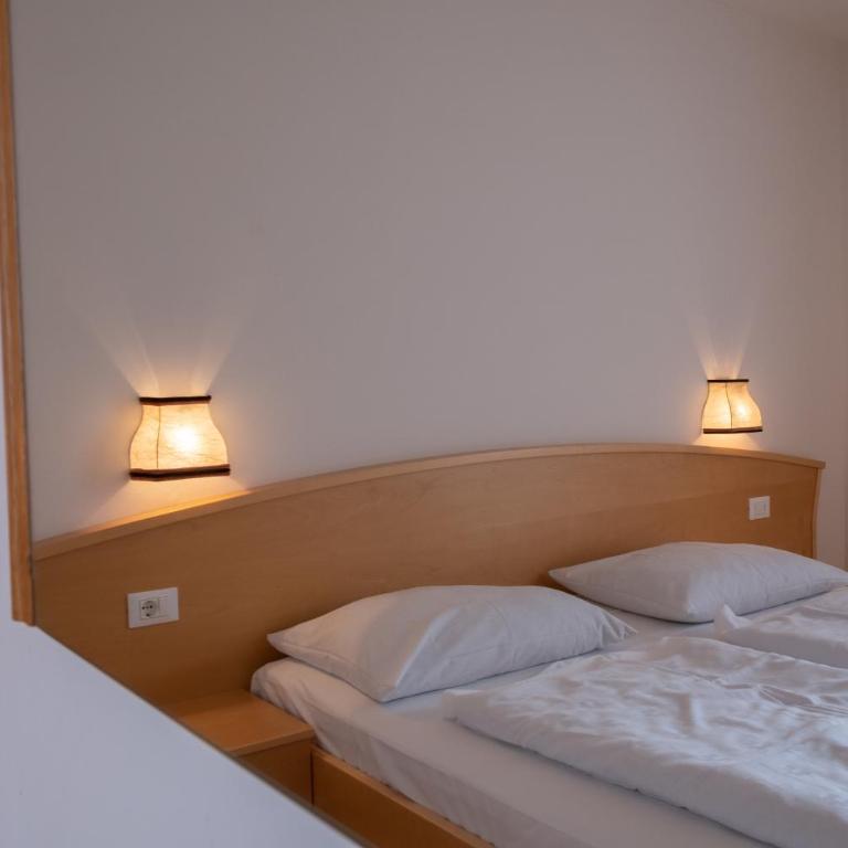 Fewo Zweiraum im Haus Götsch 5 - Appartement - 14