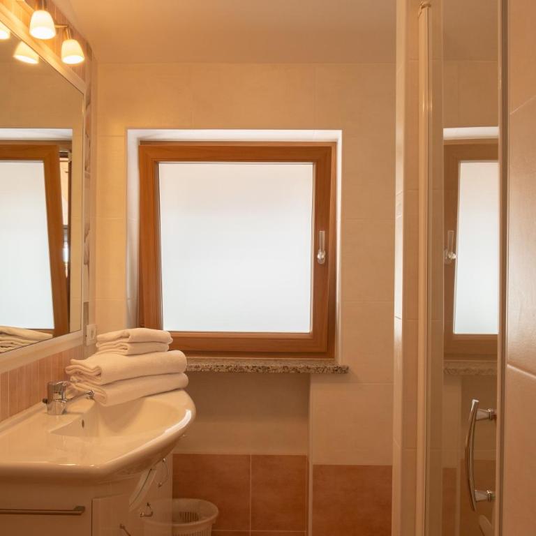 Fewo Zweiraum im Haus Götsch 5 - Appartement - 18