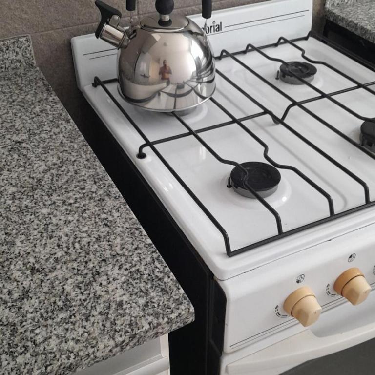 Amplio y cómodo departamento céntrico - Apartamento de 1 dormitorio - 2