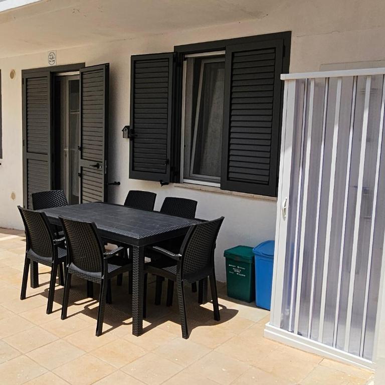 Casa Vacanze AFEA Torre dell'Orso Salento Puglia - Appartamento con 2 Camere da Letto - 25