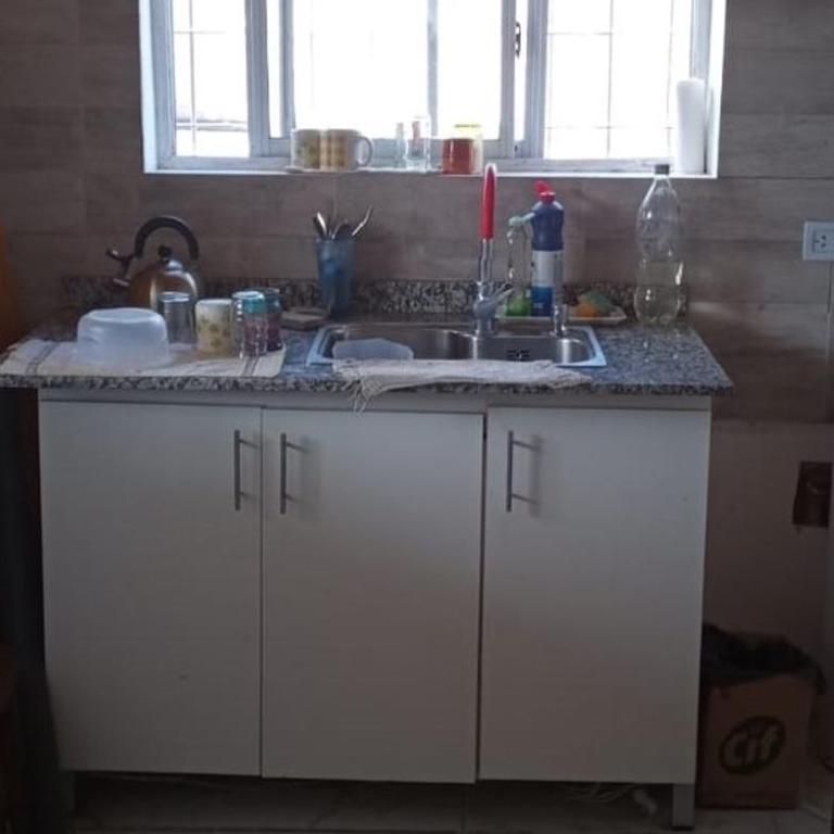 Los Girasoles - Casa con 1 dormitorio - 8