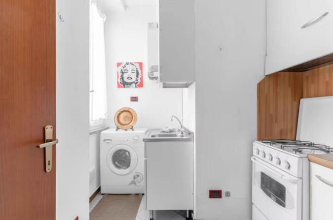 The house of via muratori 11 - Appartamento con 1 Camera da Letto - 15