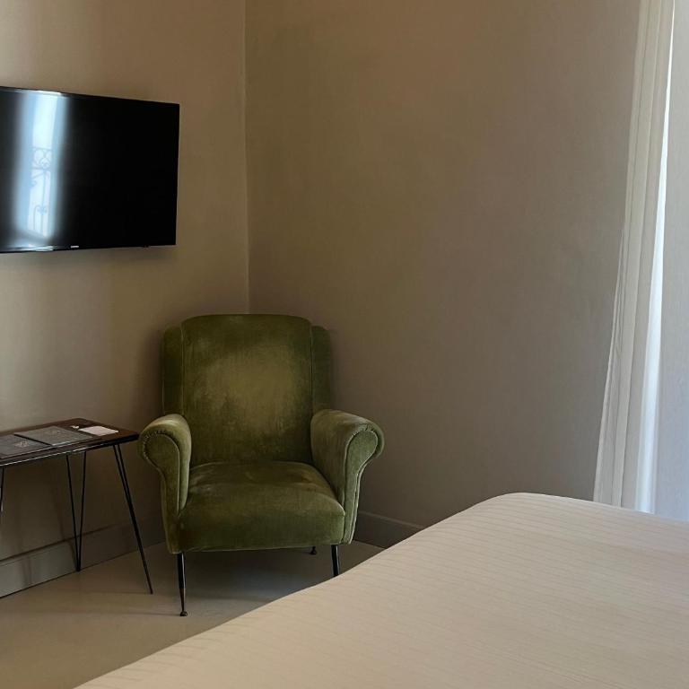 Numa Florence Palazzo San Niccolò - Appartamento con 1 Camera da Letto - 6