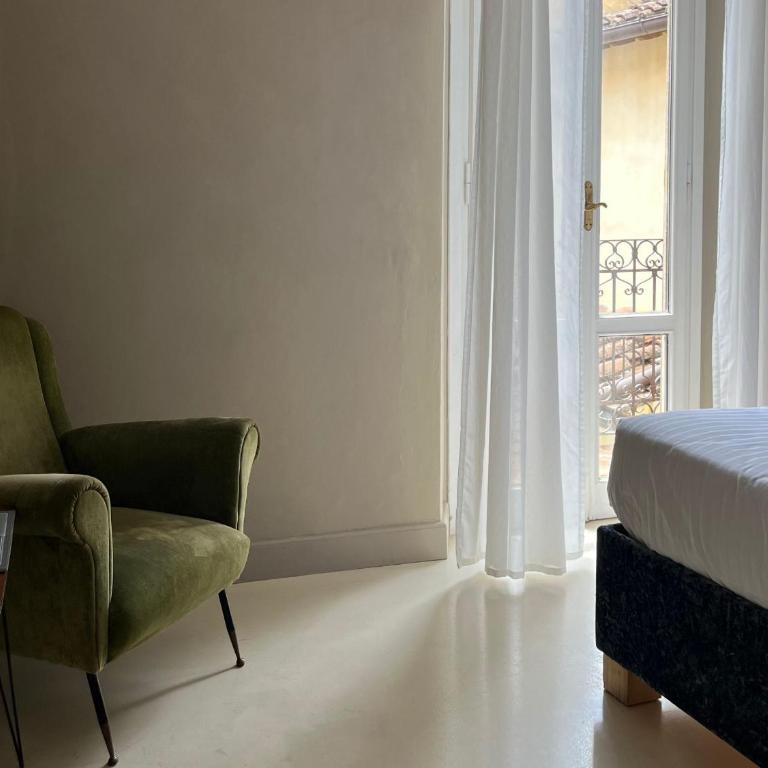 Numa Florence Palazzo San Niccolò - Appartamento con 1 Camera da Letto - 8