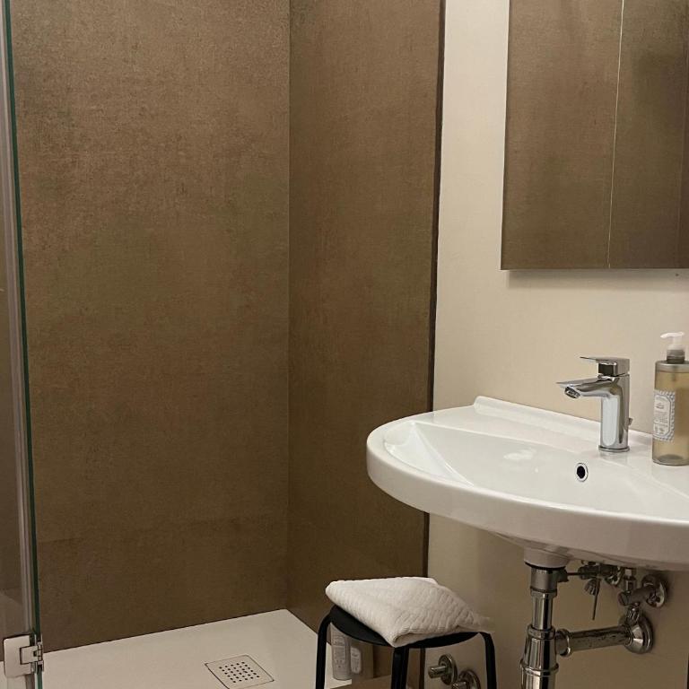 Numa Florence Palazzo San Niccolò - Appartamento con 1 Camera da Letto - 2