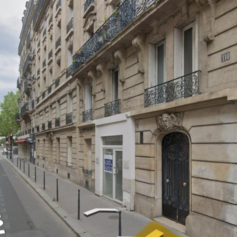 Paris Expo Porte de Versailles confort appartement - Appartement Supérieur 1 Chambre - 12