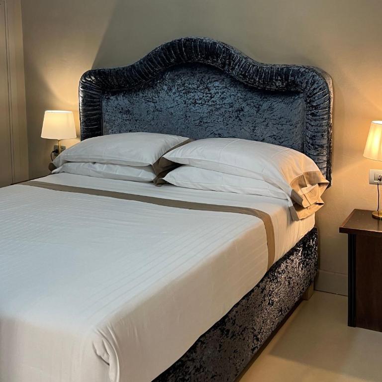 Numa Florence Palazzo San Niccolò - Appartamento con 1 Camera da Letto e Divano-Letto - 11