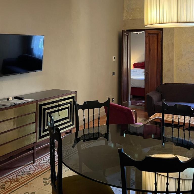 Numa Florence Palazzo San Niccolò - Appartamento con 1 Camera da Letto e Divano-Letto - 14