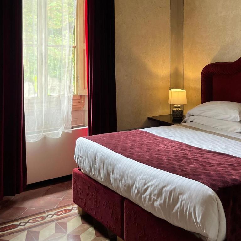 Numa Florence Palazzo San Niccolò - Appartamento con 1 Camera da Letto e Divano-Letto - 7