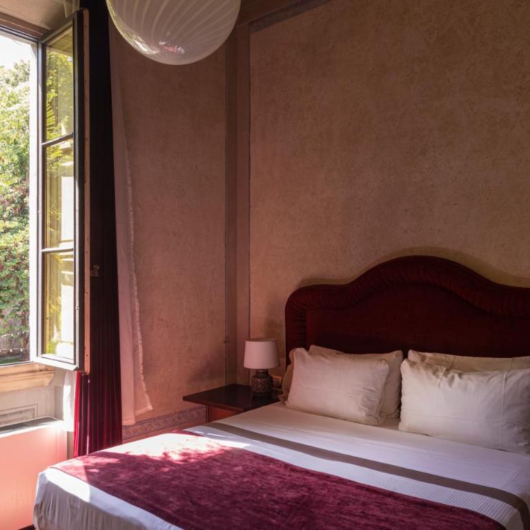 Numa Florence Palazzo San Niccolò - Appartamento con 1 Camera da Letto e Divano-Letto - 3