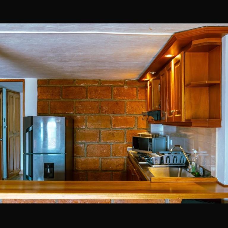 Suite Doble - Two-Bedroom Apartment - 3