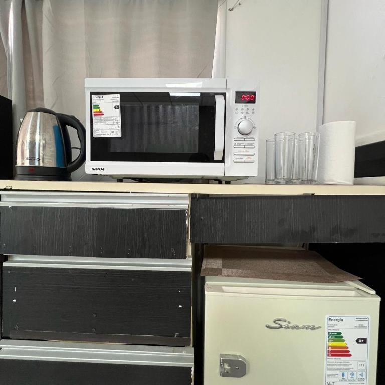 Dpto CORRIENTES, Planta BAJA - Apartamento de 2 dormitorios - 15