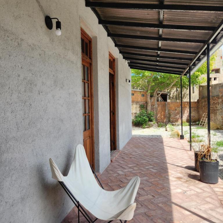 Lupe's House - Apartamento de 1 dormitorio - 8