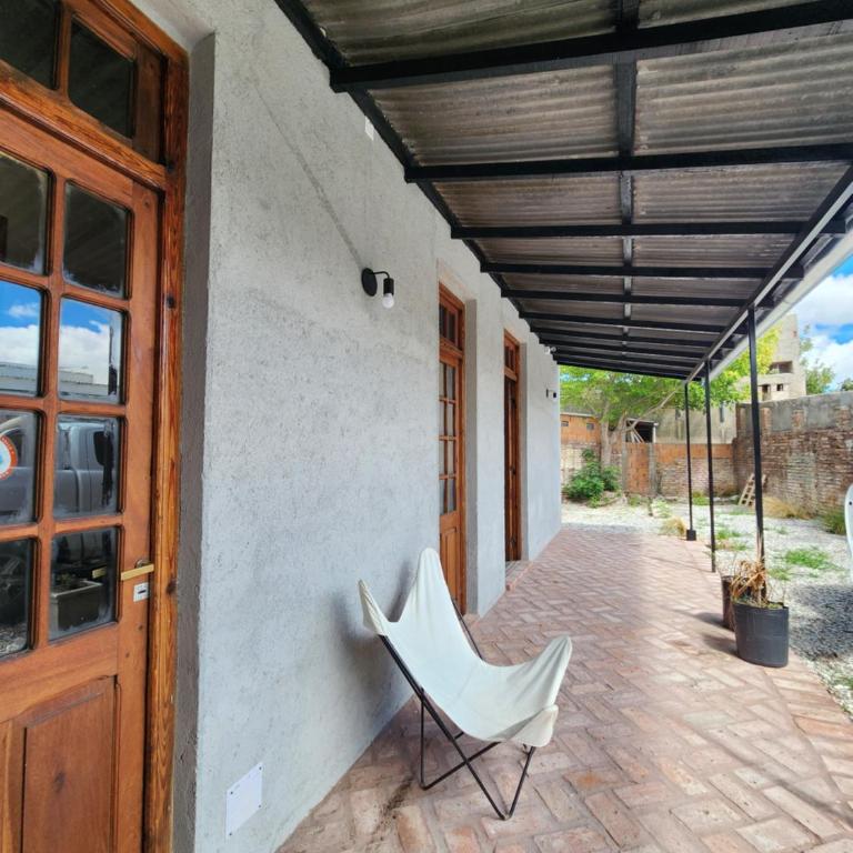 Lupe's House - Apartamento de 1 dormitorio - 10