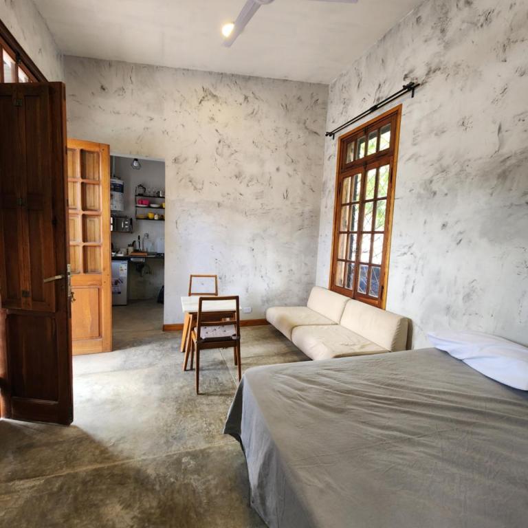 Lupe's House - Apartamento de 1 dormitorio - 11