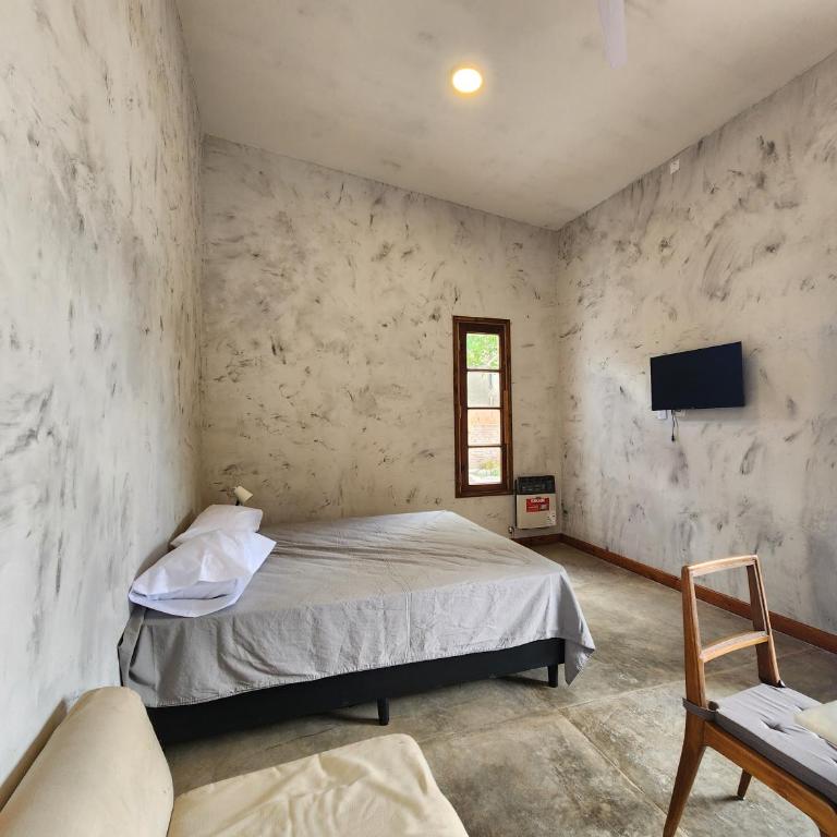 Lupe's House - Apartamento de 1 dormitorio - 3