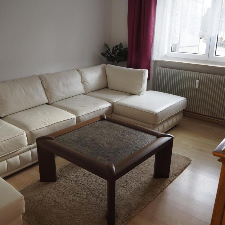 Ferienwohnung Schlossblick - Apartment - 1