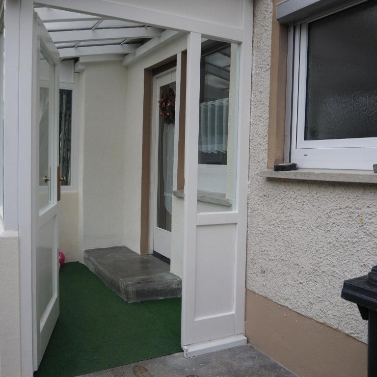 Ferienwohnung Schlossblick - Apartment - 2