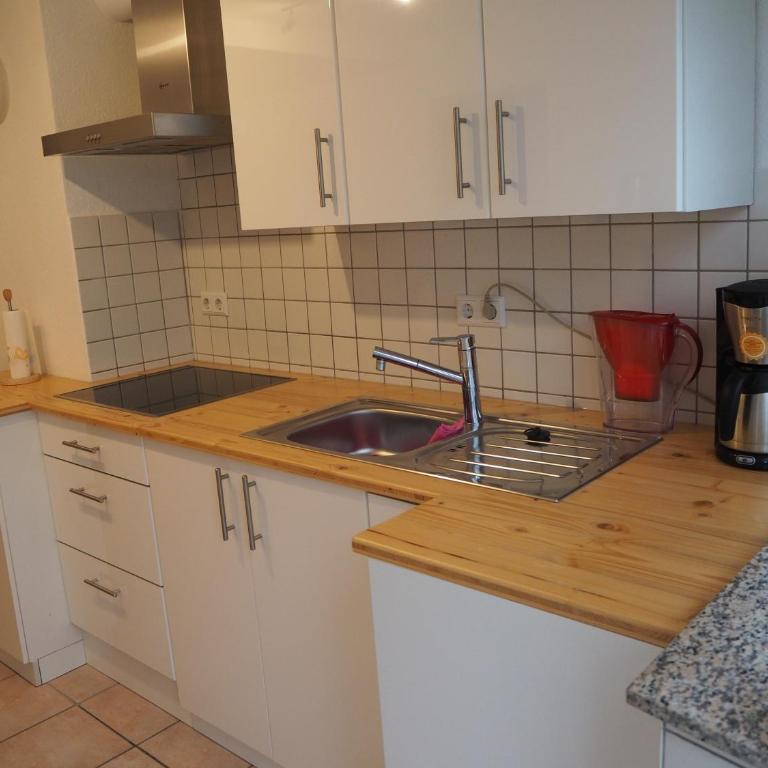 Ferienwohnung Schlossblick - Apartment - 3