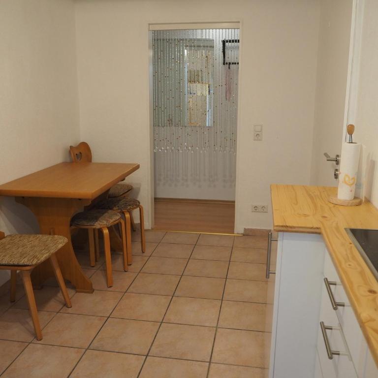 Ferienwohnung Schlossblick - Apartment - 5