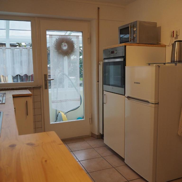 Ferienwohnung Schlossblick - Apartment - 6
