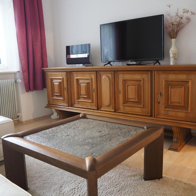 Ferienwohnung Schlossblick - Apartment - 7