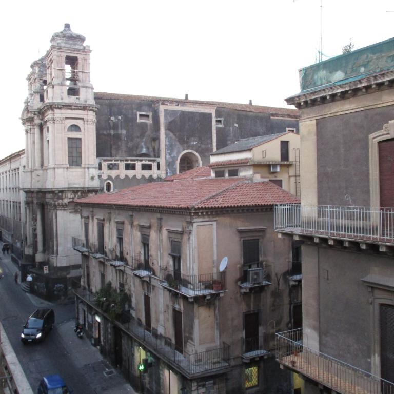B&B Bella Stella - Triple Room with City View - 15