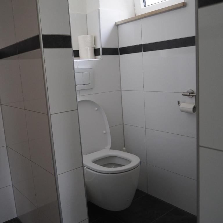 Ferienwohnung Schlossblick - Apartment - 8