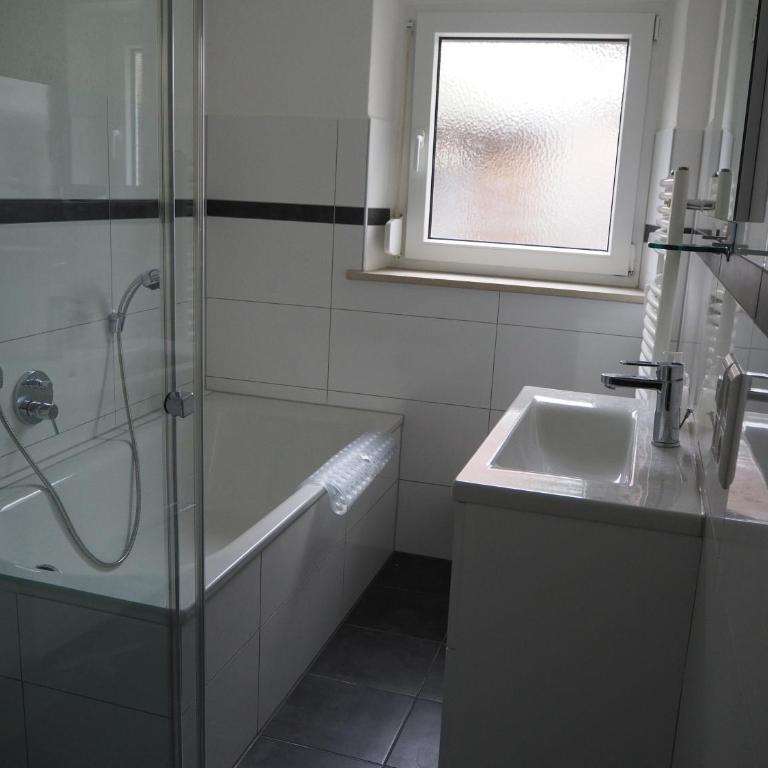 Ferienwohnung Schlossblick - Apartment - 9