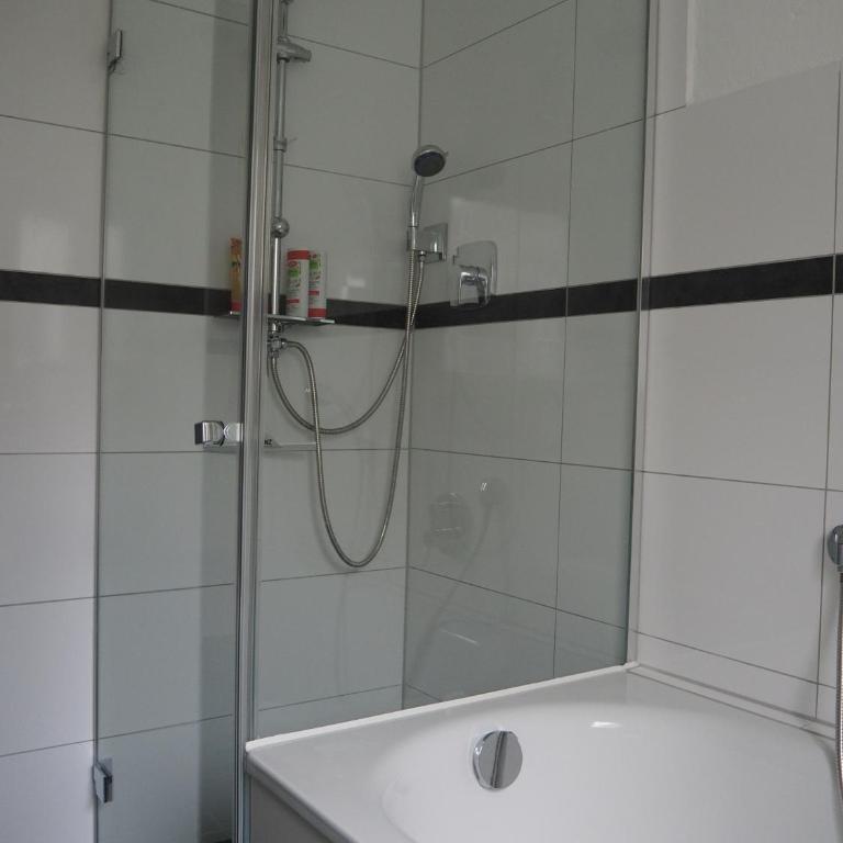 Ferienwohnung Schlossblick - Apartment - 10