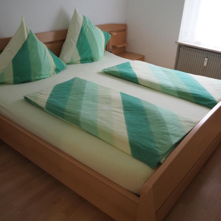 Ferienwohnung Schlossblick - Apartment - 12