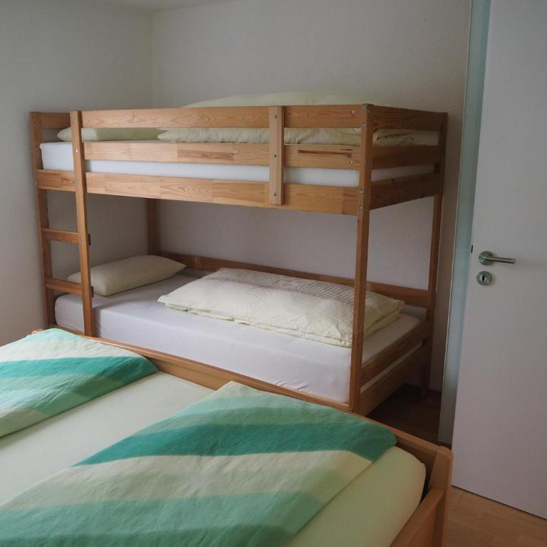 Ferienwohnung Schlossblick - Apartment - 13