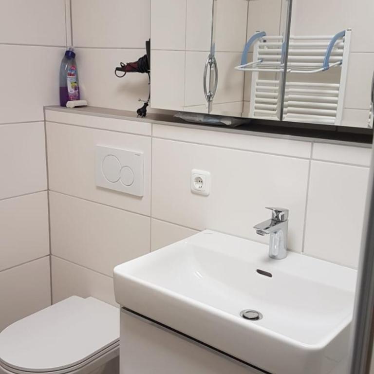 Ferienwohnung - Apartment - 18