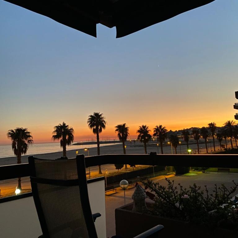 Beach Front 2 Bedrooms Apartment - Two-Bedroom Apartment - 5