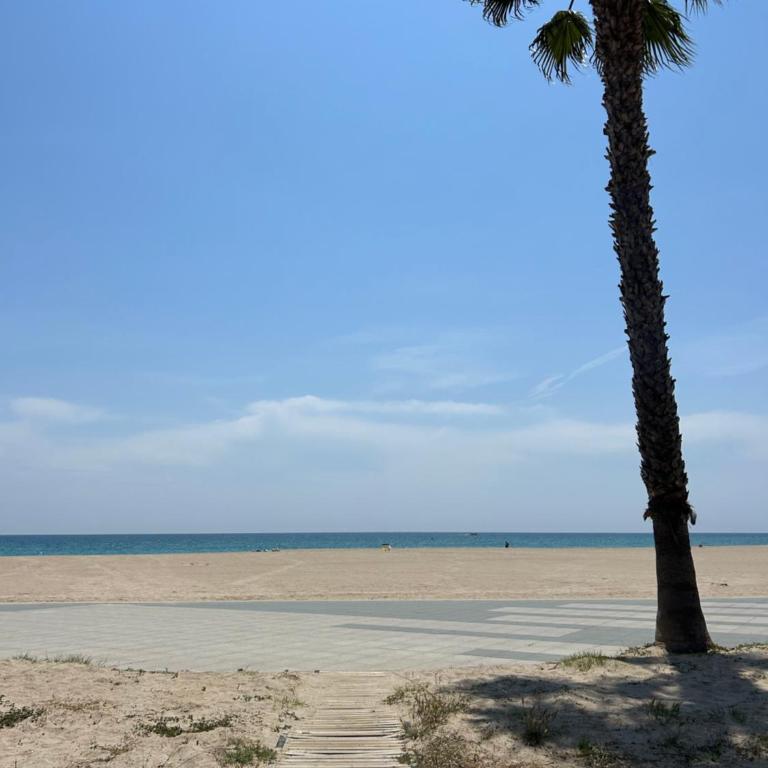 Beach Front 2 Bedrooms Apartment - Two-Bedroom Apartment - 6