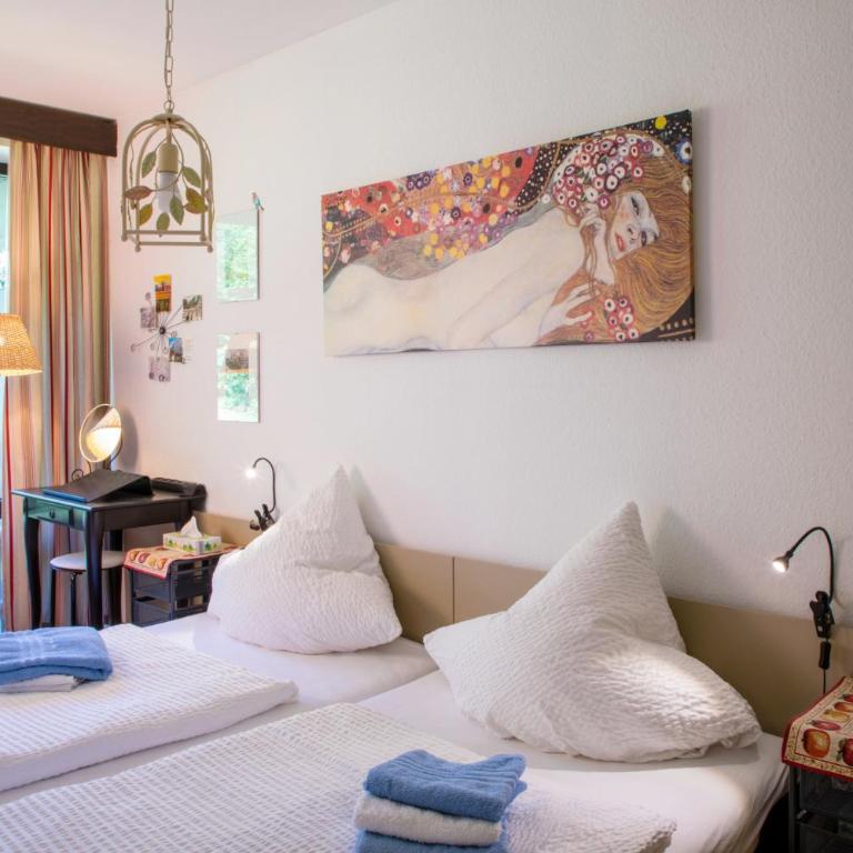 Alpenschwänchen 1 - Apartment - 9