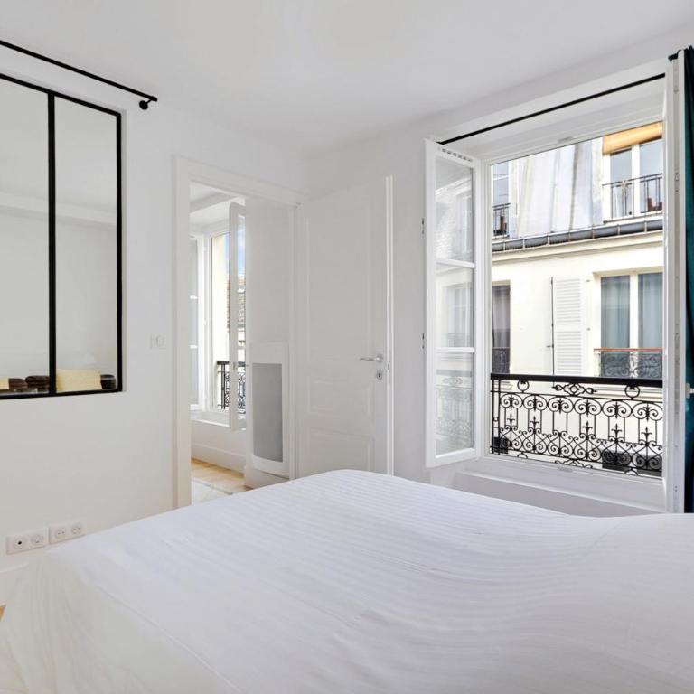 Flexliving - One-bedroom apartment - Leriche - Appartement - 6