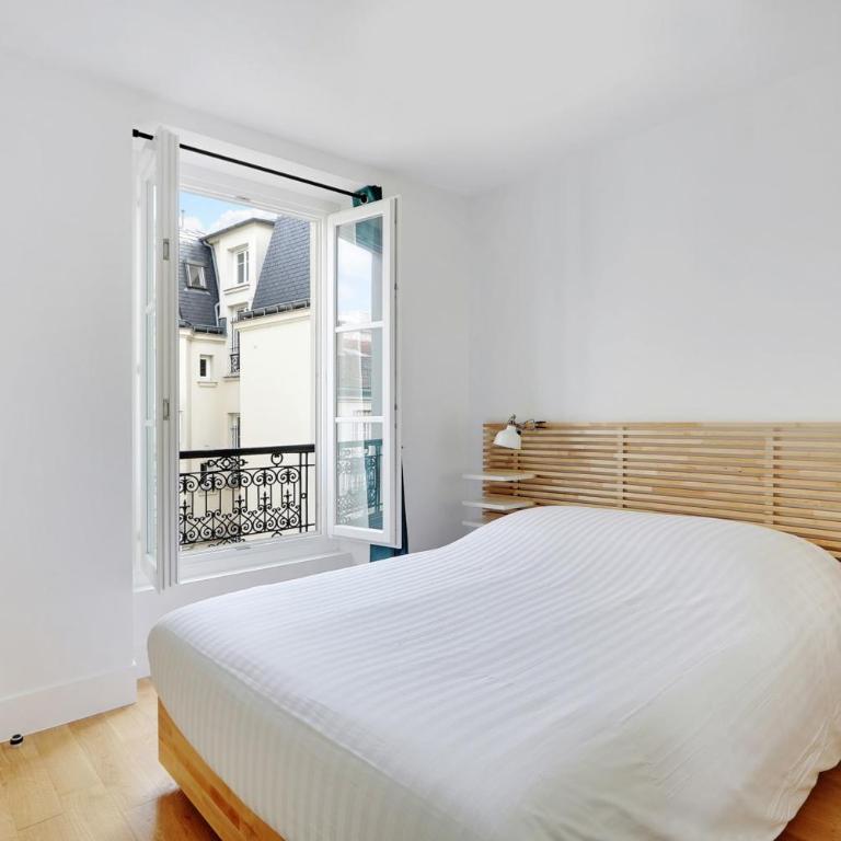 Flexliving - One-bedroom apartment - Leriche - Appartement - 7