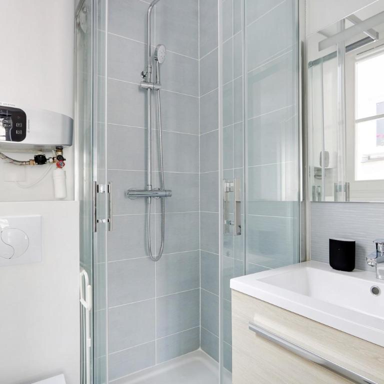 Flexliving - One-bedroom apartment - Leriche - Appartement - 8