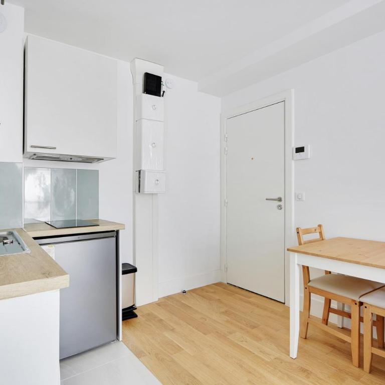 Flexliving - One-bedroom apartment - Leriche - Appartement - 13