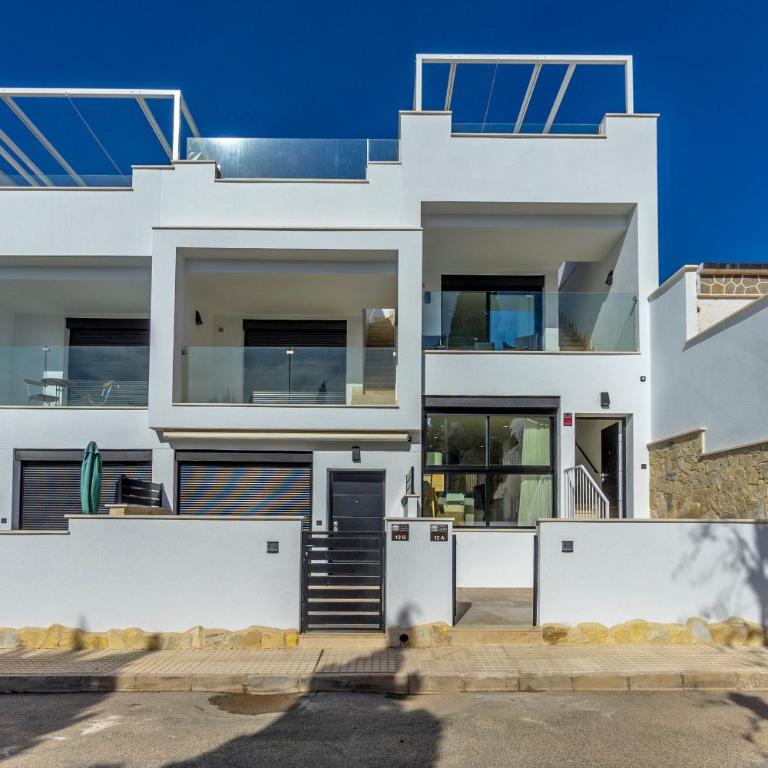 Portomarina VI - Casa Vacanze - 1
