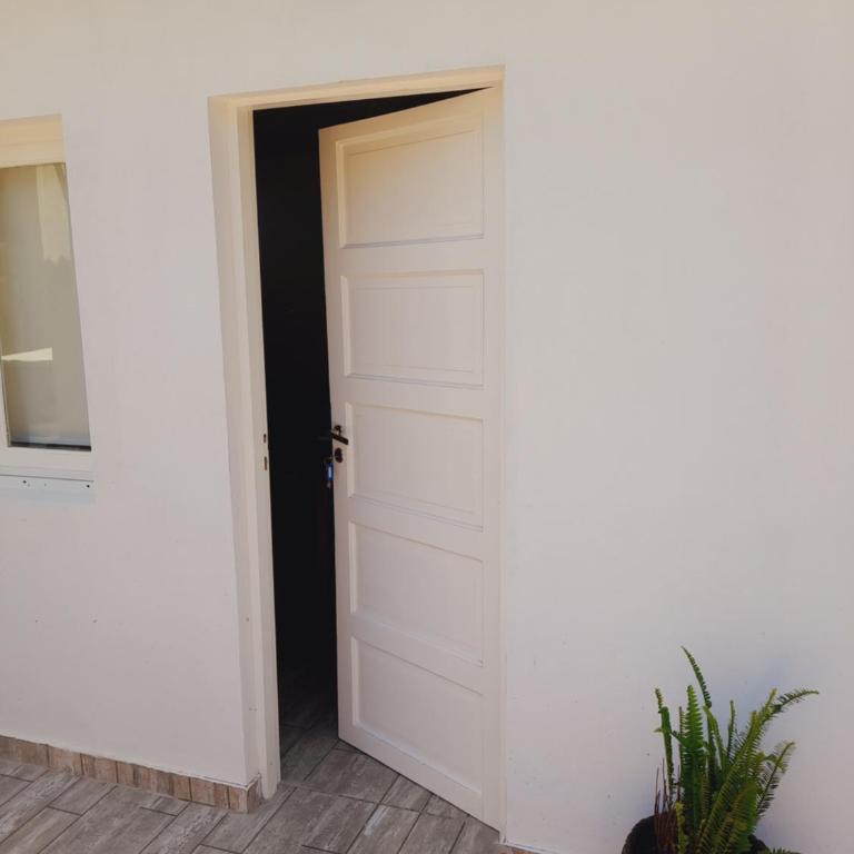 Depto amplio Nuevo - Apartamento de 2 dormitorios - 4