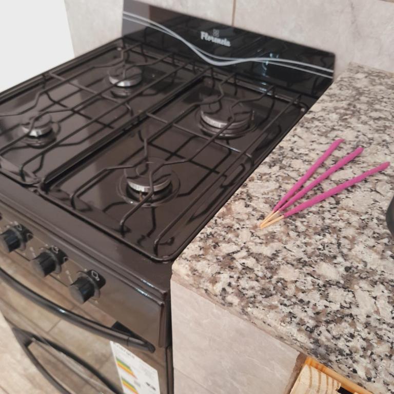 Depto amplio Nuevo - Two-Bedroom Apartment - 10